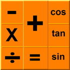 Calculator Rep icon