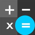 bharti calculator أيقونة