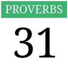 Calendar of Proverbs icon