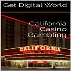 California  Casino Gambling biểu tượng