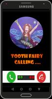 Prank Call From TOoth Fairy Affiche