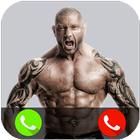 Call From Batista أيقونة