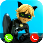 Call From Black Cat icône