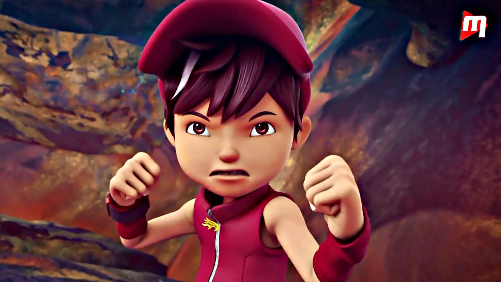 Call From Boboiboy  for Android APK Download