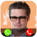 Call From Brad Pitt APK