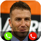 Call From David Beckham 图标