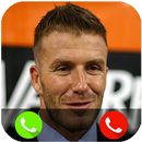 Call From David Beckham APK