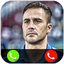 APK Call From Fabio Cannavaro