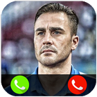 Icona Call From Fabio Cannavaro