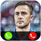 Call From Fabio Cannavaro أيقونة