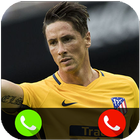 Call From Fernando Torres icône