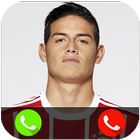 Call From James Rodriguez icon