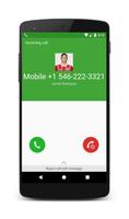 Call From James Rodriguez-poster