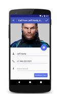 Call From Jeff Hardy capture d'écran 2