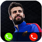 Call From Pique-icoon