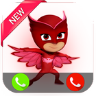Call From Owlette icon