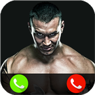 Call From Randy Orton icône