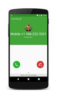 Call From Rey Mysterio постер