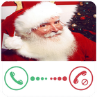 Call From Santa Claus icône