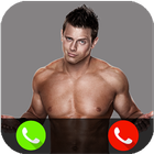 Call From The Miz ícone