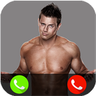 Call From The Miz icon