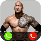 Call From The Rock icône