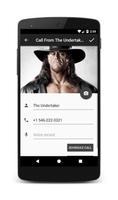 Call From The Undertaker capture d'écran 2