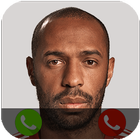 Call From Thierry Henry أيقونة