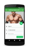 Call From Triple H 截图 2
