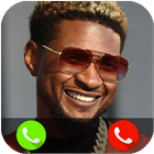 Call From Usher Zeichen