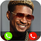 Call From Usher आइकन