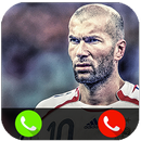 Call From Zinédine Zidane APK