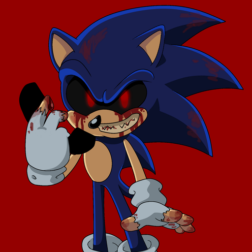 Sonic exe APK 7.0.0 Download For Android Mobile Game