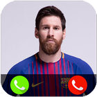 آیکون‌ Call from messi