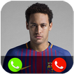 Call from neymar