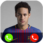 Call from neymar آئیکن