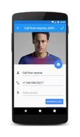 Call from neymar স্ক্রিনশট 2