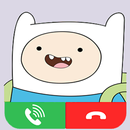 APK Call from finn