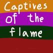 Captives of the Flame Samuel