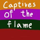 Captives of the Flame Samuel icon