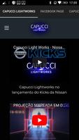 Capucci Lightworks スクリーンショット 1