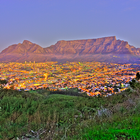 Cape Town ไอคอน
