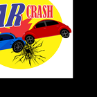 Car Crash ikon