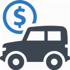 Car Donation icon