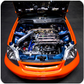 Car Engine Quiz