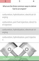 Car Engine Quiz poster