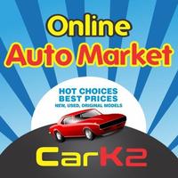 CarK2 スクリーンショット 1