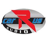 Car R Us Audio icono