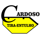 Cardoso Tira Entulho icône