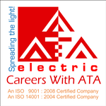 Careers With ATA Group of Co APK